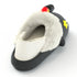 Sharkicks Pro - Winter Banzai Bill Heel-covered